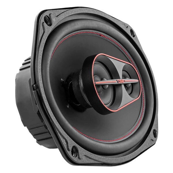 Main product image for DS18 G6.9Xi 6"x9" 3-Way 180W Coaxial Speaker Pair 4 Ohm294-8020
